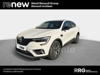 RENAULT ARKANA E-TECH generation2-1-6-e-tech-full-hybrid-145-evolution-gsr2-24