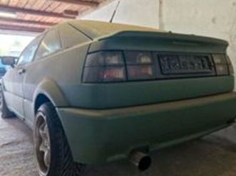 volkswagen corrado 1.8 g60