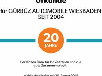 volkswagen golf v lim. 1,4l united klimatr.*szhz*ahk*80tkm