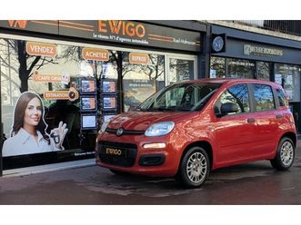 1.2 69 ch – distribution faite – carte grise moitié prix – suivi entretien