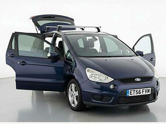 2.0 tdci titanium 5dr