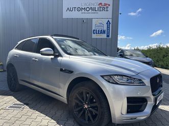25d 2.0 d 16v awd 240 cv bva r-sport