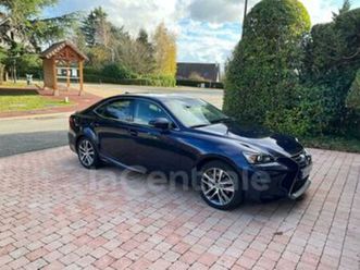 iii generation2 300h luxe