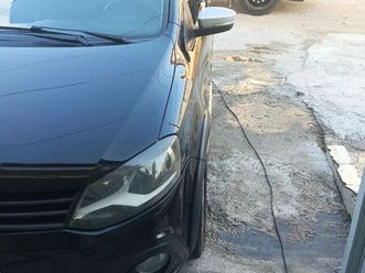 volkswagen crossfox 1.6 mi total flex 8v 5p 2012