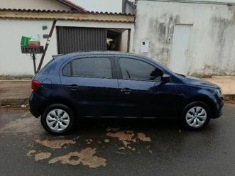 volkswagen gol geração vi city trendline 1.0 8v mi total flex mec. 4p 2016
