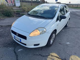 punto evo punto evo 1.3 mjt 75 cv dpf 5 porte s&amp;s active