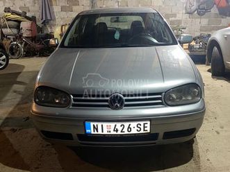 volkswagen golf 4 mk4
