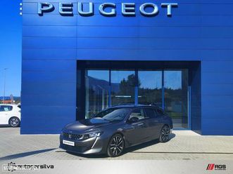 peugeot 508 sw 1.6 hybrid gt e-eat8