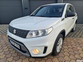 suzuki vitara 1.6 gl szép. egy tulaj. végig vez...