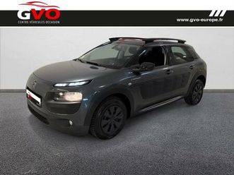 bluehdi 100 business s&s 82g