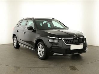 škoda kamiq 1.0 tsi 81kw suv - suv benzin
