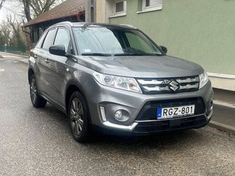 suzuki vitara 1.4 gl+ (automata) 53076km