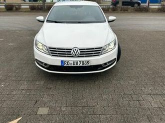 volkswagen cc 2.0 tsi dsg -