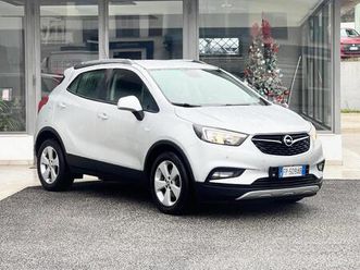 opel mokka 1.4 gpl 140cv e6 neo - 2018