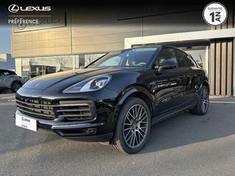 3.0 v6 462ch e-hybrid platinum edition