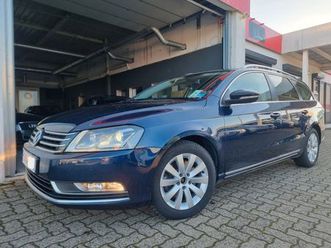 volkswagen passat variant 2.0 business edition /zr/wa neu