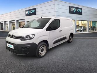 ca xl bluehdi 130 s&s eat8 control