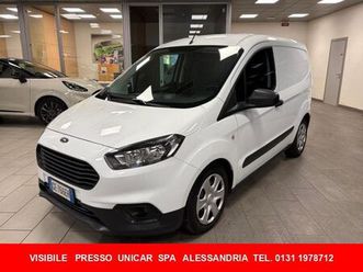 1.5 diesel 75cv. furgoncino 2 posti