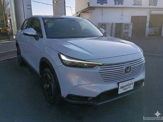 honda vezel 1,5l 2022