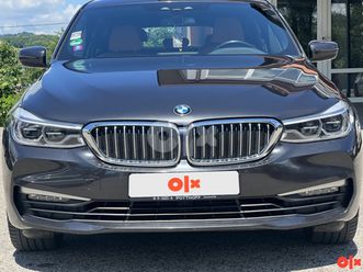 bmw x drive 630 gran turismo uvoz wbajw81080ce69464
