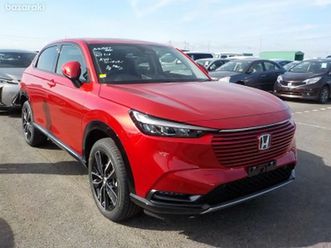 honda vezel 1,5l 2023