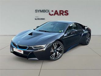 bmw i8 362 ch pure impulse a