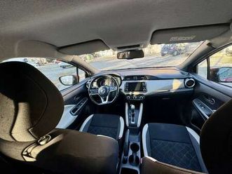 1.0 visia + 100cv xtronic