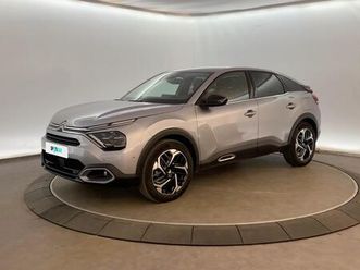 puretech 130 eat8 max