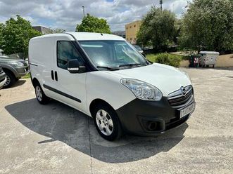 opel combo 1.3 cdti 95cv van