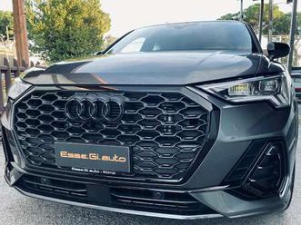 sportback s line **poss.pack media**ved.note