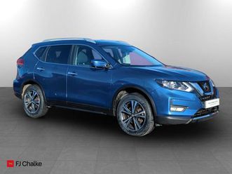 1.7 dci n-connecta cvt euro 6 (start/stop) 5dr