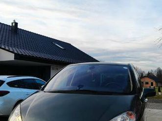 peugeot 807 2.0 hdi 7 miejsc elektryczne drzwi stalowa wola - sprzedajemy.pl