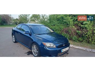 scion tc 2004