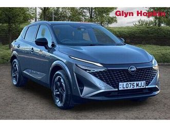 1.5 e-power n-connecta 5dr auto