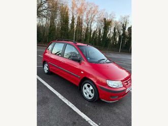 1.6 gsi auto euro 4 5dr