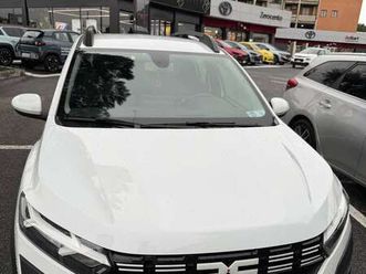 streetway 1.0 tce expression eco-g 100cv 6 marce