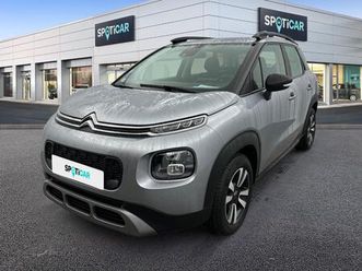 puretech 110 s&s bvm6 feel