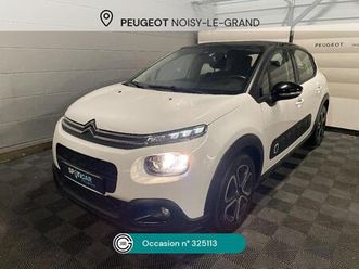 puretech 110 s&s eat6 shine business