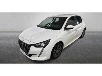 peugeot 208 1.5 bluehdi, 102cv