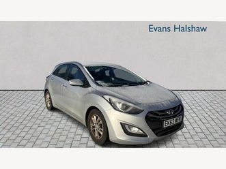 HYUNDAI I30 1-6-crdi-blue-drive-active-euro-5-start-stop-5dr