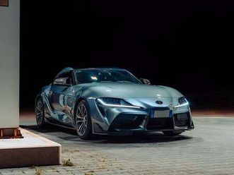 gr 2.0 sz-r auto full jbl carbonio scarico