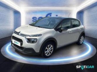 1.2 puretech 83ch s&s feel pack