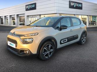 1.2 puretech 83ch s&s feel pack