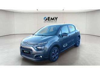 bluehdi 100 s&s bvm6 feel pack