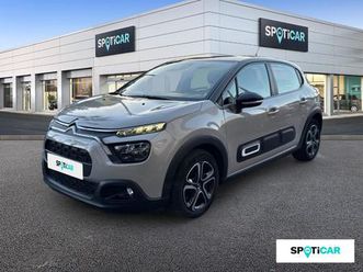 puretech 110 s&s bvm6 feel pack