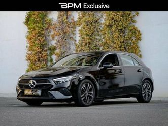 mercedes classe a 180 progressive line