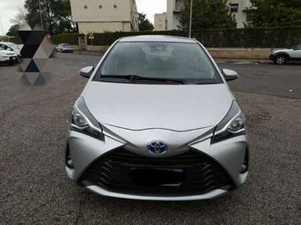 yaris iii 5p 1.5h active