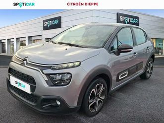 puretech 110 s&s bvm6 shine