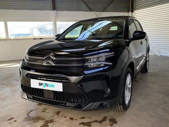 1.5 bluehdi 130ch plus boite automatique