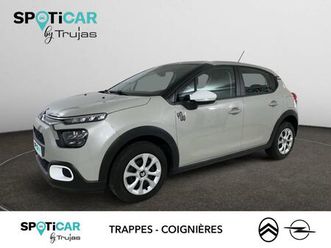 puretech 83 s&s bvm5 you!